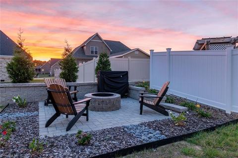 102 Radiant Path, Trinity, NC 27370 photo 40