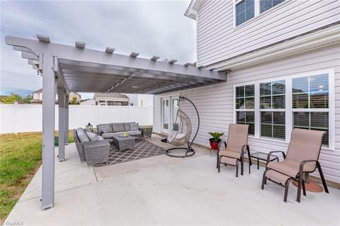 102 Radiant Path, Trinity, NC 27370 photo 35