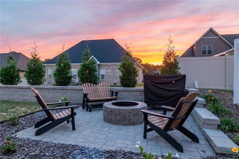 102 Radiant Path, Trinity, NC 27370 photo 41