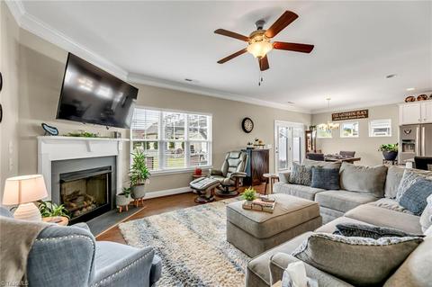 102 Radiant Path, Trinity, NC 27370 photo 6