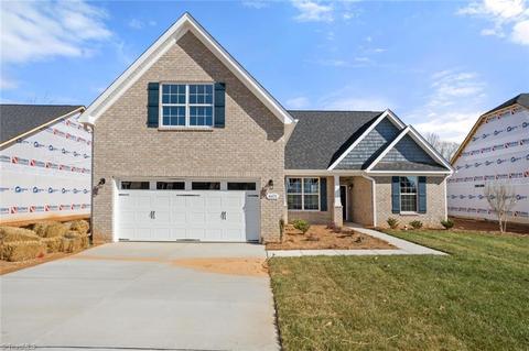4471 Olivine Ln #LOT 31, Pfafftown, NC 27040