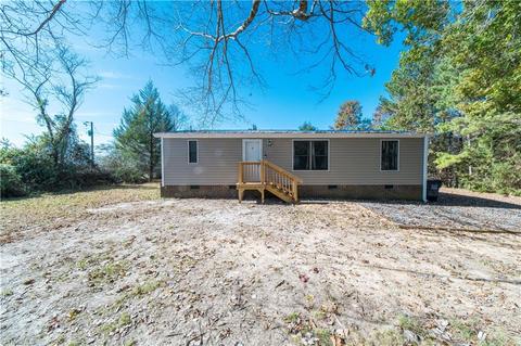 712 Ward Rd, Staley, NC 27355 photo 1