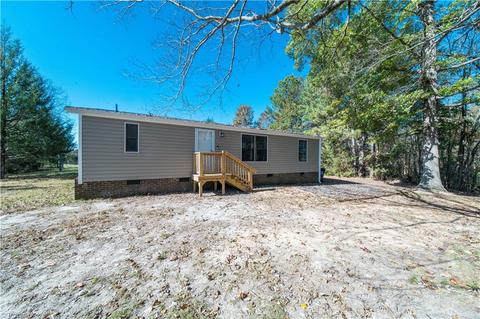 712 Ward Rd, Staley, NC 27355 photo 2