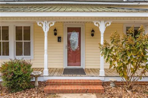 351 Gwyn Ave, Elkin, NC 28621 photo 5
