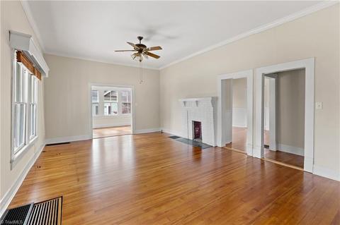 351 Gwyn Ave, Elkin, NC 28621 photo 6