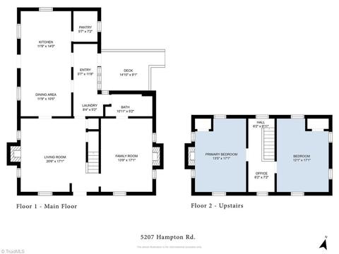 5207 Hampton Rd, Clemmons, NC 27012 photo 35