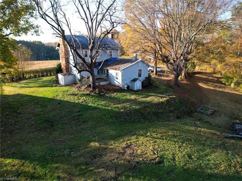 5207 Hampton Rd, Clemmons, NC 27012 photo 3