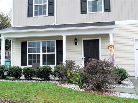 5216 Switchback Dr, High Point, NC 27265 photo 18