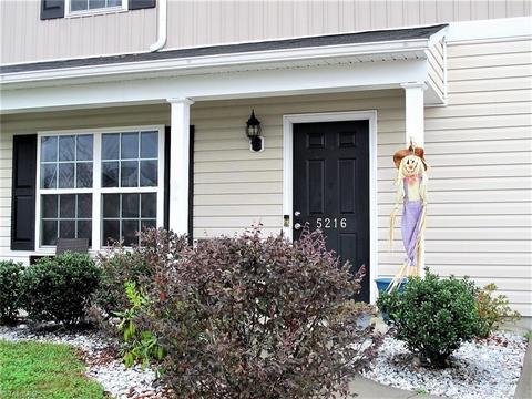 5216 Switchback Dr, High Point, NC 27265 photo 17