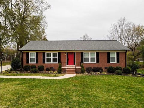 5374 Chet Dr, Trinity, NC 27370 photo 1