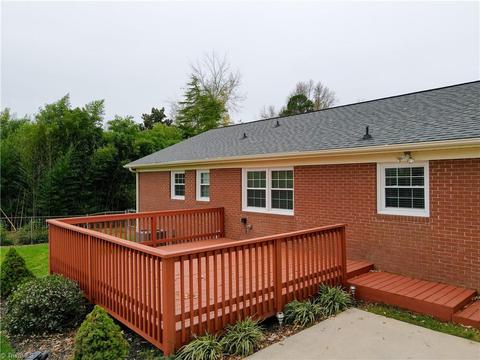 5374 Chet Dr, Trinity, NC 27370 photo 3