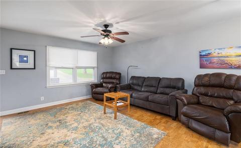 4357 Oak Brook Ct, Trinity, NC 27370 photo 8
