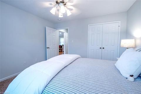 2914 Eagle Pointe Dr, High Point, NC 27265 photo 14