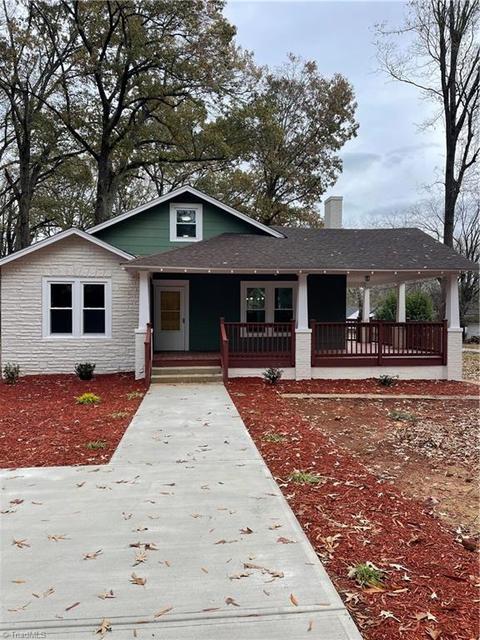 3300 Martin Ave, Greensboro, NC 27405