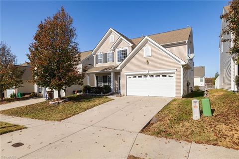 862 Hedgepath Ter, High Point, NC 27265 photo 1