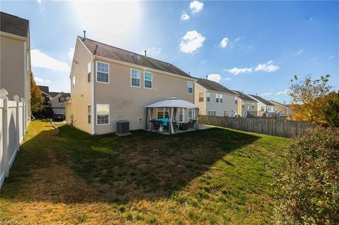 862 Hedgepath Ter, High Point, NC 27265 photo 30