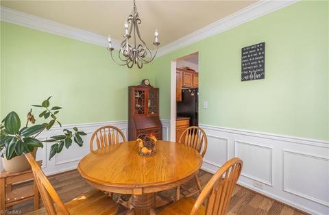 862 Hedgepath Ter, High Point, NC 27265 photo 15