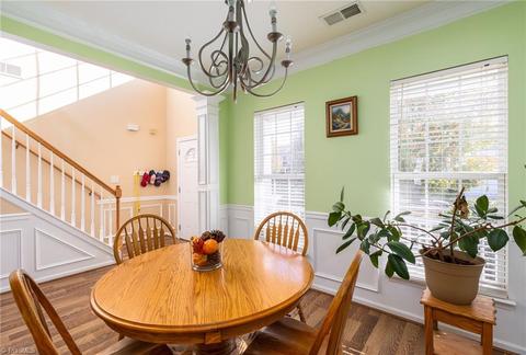 862 Hedgepath Ter, High Point, NC 27265 photo 14