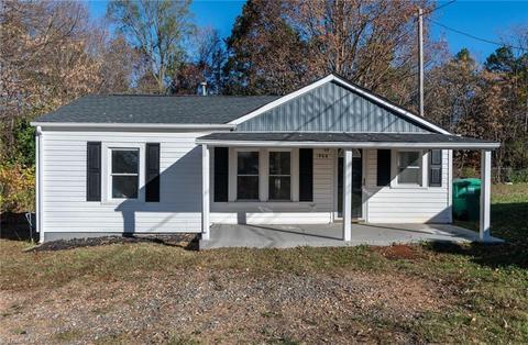 1906 Eugene Ave, High Point, NC 27260 photo 1