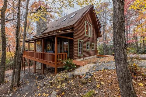 899 Bobcat Mountain Rd, Purlear, NC 28665 photo 49