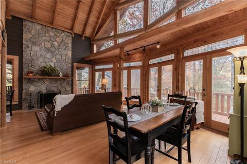899 Bobcat Mountain Rd, Purlear, NC 28665 photo 7