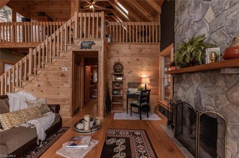 899 Bobcat Mountain Rd, Purlear, NC 28665 photo 19