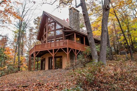 899 Bobcat Mountain Rd, Purlear, NC 28665 photo 50
