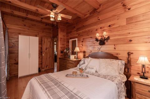 899 Bobcat Mountain Rd, Purlear, NC 28665 photo 25