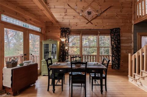899 Bobcat Mountain Rd, Purlear, NC 28665 photo 8