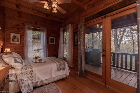 899 Bobcat Mountain Rd, Purlear, NC 28665 photo 22