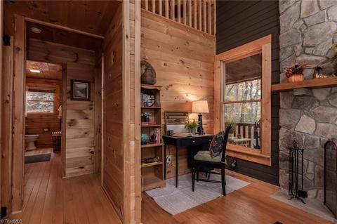 899 Bobcat Mountain Rd, Purlear, NC 28665 photo 21