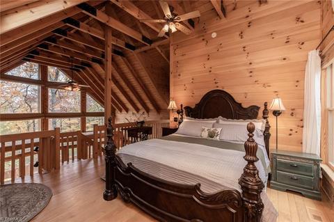 899 Bobcat Mountain Rd, Purlear, NC 28665 photo 35