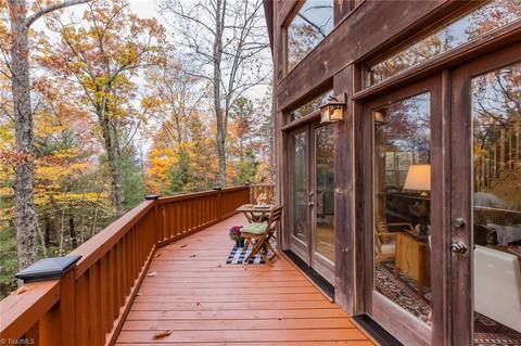899 Bobcat Mountain Rd, Purlear, NC 28665 photo 13