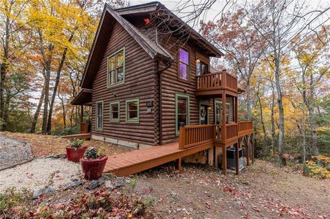 899 Bobcat Mountain Rd, Purlear, NC 28665 photo 30