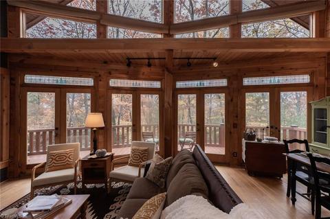 899 Bobcat Mountain Rd, Purlear, NC 28665 photo 9