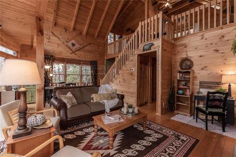 899 Bobcat Mountain Rd, Purlear, NC 28665 photo 18
