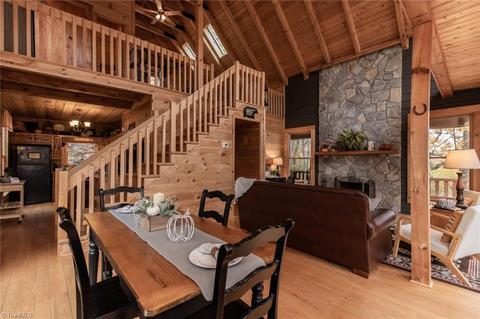 899 Bobcat Mountain Rd, Purlear, NC 28665 photo 11