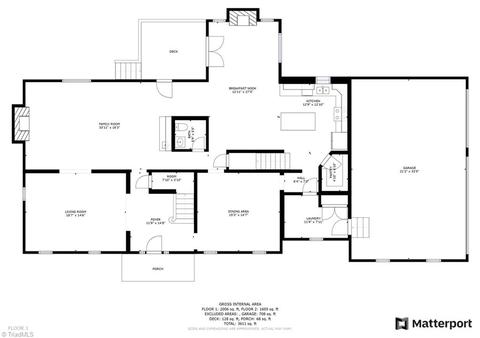 7152 Cedar Square Rd, Randleman, NC 27317 photo 46
