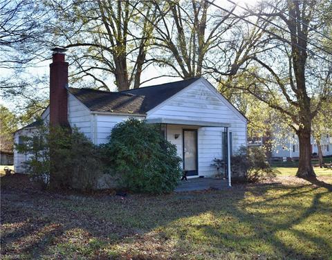 2218 Huffine Mill Rd, Mcleansville, NC 27301