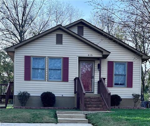 415 Denny St, High Point, NC 27262 photo 2