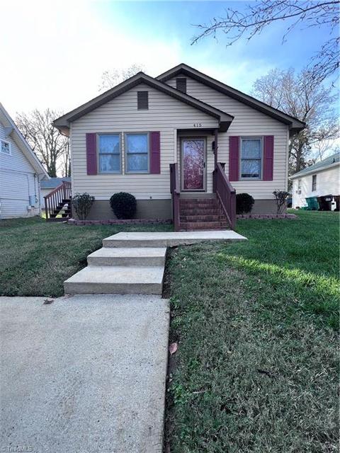 415 Denny St, High Point, NC 27262 photo 1