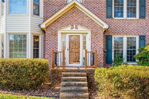 112 Trollinger St, Randleman, NC 27317 photo 4