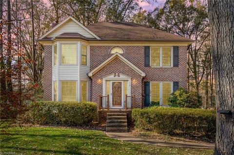 112 Trollinger St, Randleman, NC 27317 photo 1