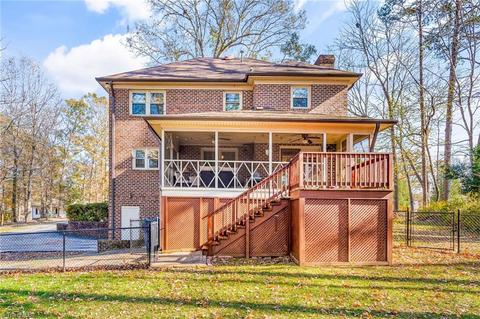 112 Trollinger St, Randleman, NC 27317 photo 37