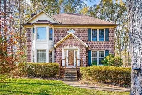 112 Trollinger St, Randleman, NC 27317 photo 49