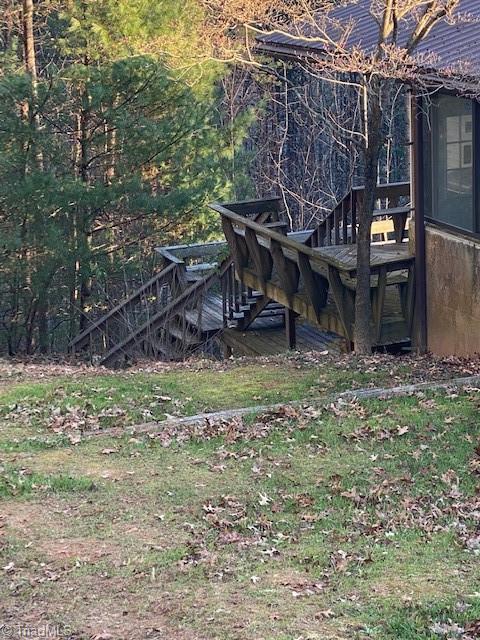 730 Singing Waters Ln, Purlear, NC 28665 photo 21