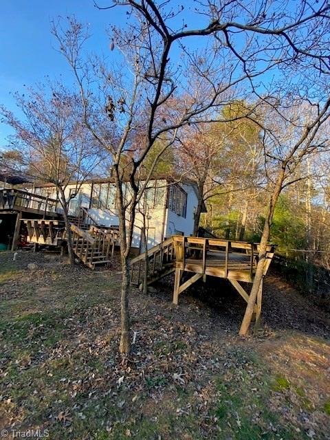 730 Singing Waters Ln, Purlear, NC 28665 photo 30