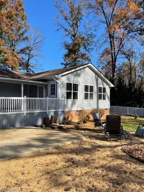 4582 Virginia Ct, Trinity, NC 27370 photo 4