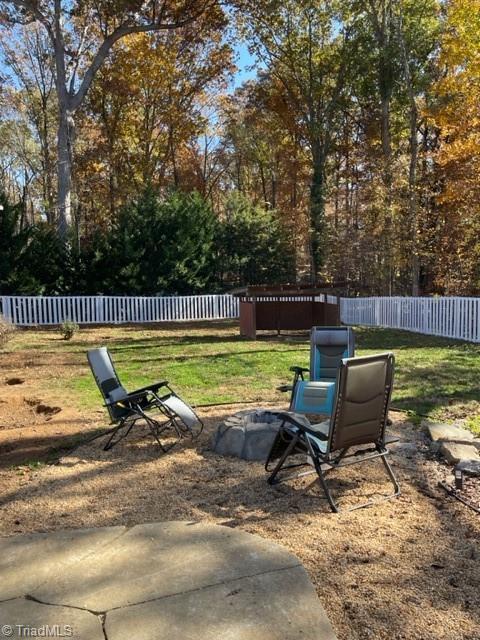 4582 Virginia Ct, Trinity, NC 27370 photo 8