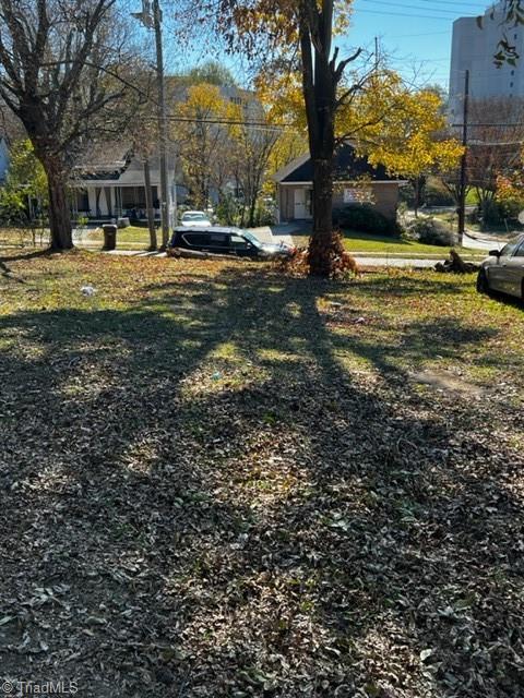 703 Commerce Ave, High Point, NC 27260 photo 2